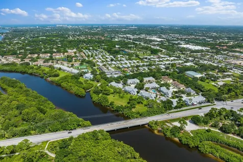 6158 Riverwalk Lane Jupiter FL 33458