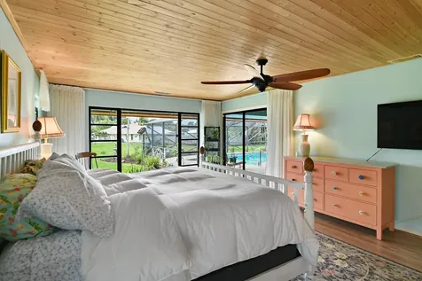 2142 SE Bryson Avenue Port St Lucie FL 34952