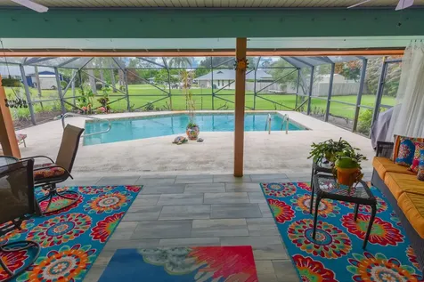 2142 SE Bryson Avenue Port St Lucie FL 34952