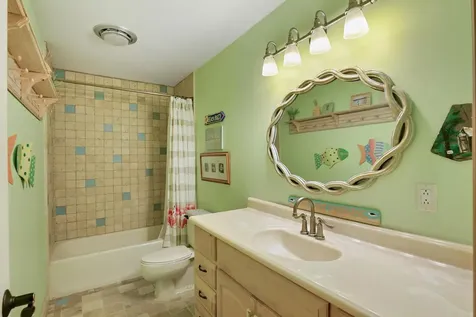 2142 SE Bryson Avenue Port St Lucie FL 34952