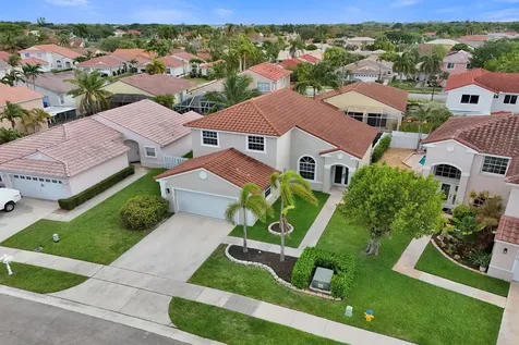 18930 NW 10th Terrace Pembroke Pines FL 33029