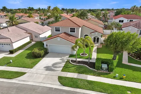 18930 NW 10th Terrace Pembroke Pines FL 33029