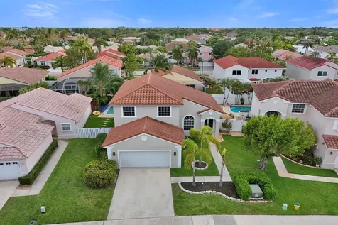 18930 NW 10th Terrace Pembroke Pines FL 33029