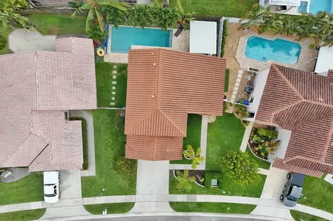 18930 NW 10th Terrace Pembroke Pines FL 33029