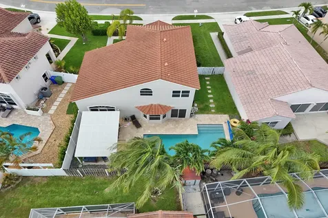 18930 NW 10th Terrace Pembroke Pines FL 33029