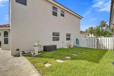 18930 NW 10th Terrace Pembroke Pines FL 33029