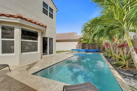 18930 NW 10th Terrace Pembroke Pines FL 33029