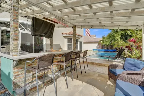 18930 NW 10th Terrace Pembroke Pines FL 33029