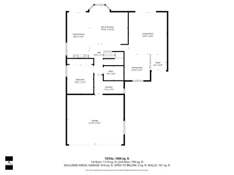 18930 NW 10th Terrace Pembroke Pines FL 33029