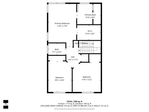 18930 NW 10th Terrace Pembroke Pines FL 33029