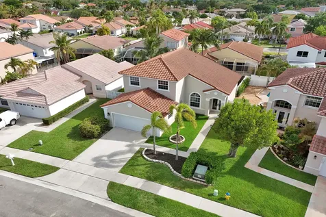 18930 NW 10th Terrace Pembroke Pines FL 33029