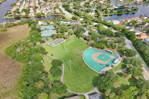 18930 NW 10th Terrace Pembroke Pines FL 33029
