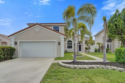 18930 NW 10th Terrace Pembroke Pines FL 33029