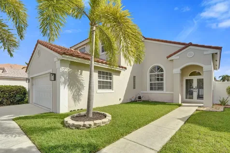 18930 NW 10th Terrace Pembroke Pines FL 33029