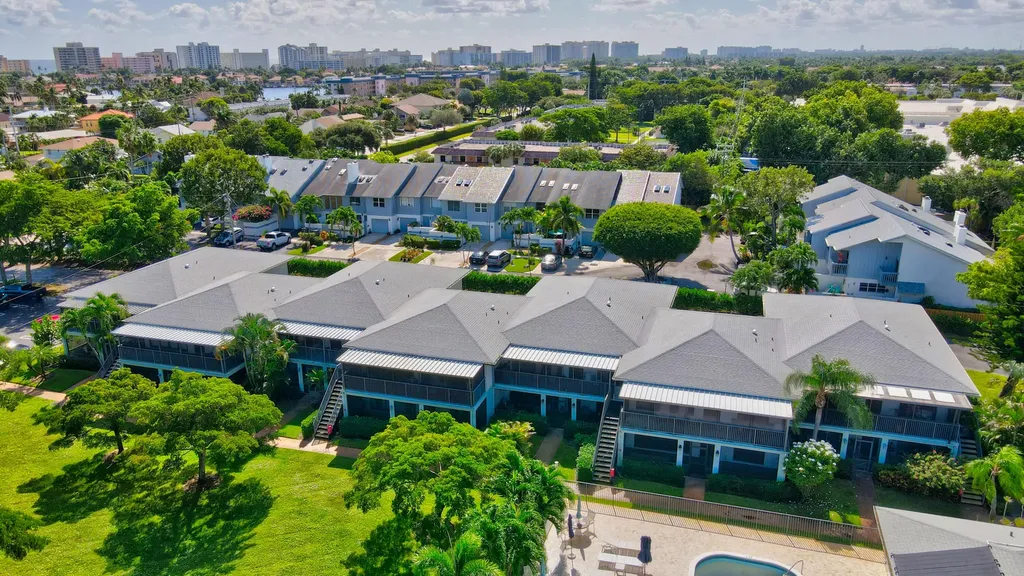 2920 Florida Boulevard Delray Beach FL 33483