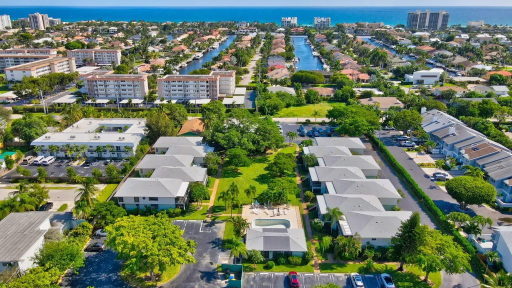 2920 Florida Boulevard Delray Beach FL 33483