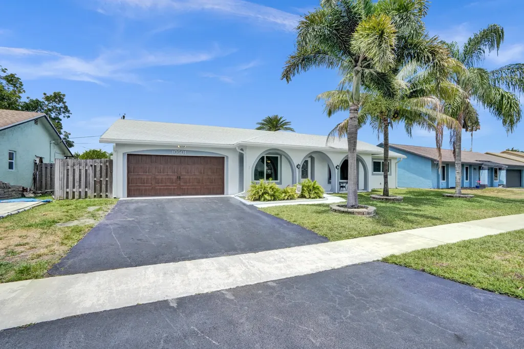 10501 NW 20th Court Sunrise FL 33322
