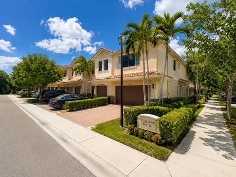 5985 NW 56th Court Tamarac FL 33319