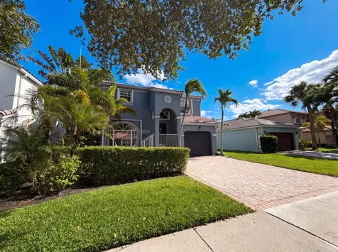 7722 Oak Grove Lake Worth FL 33467