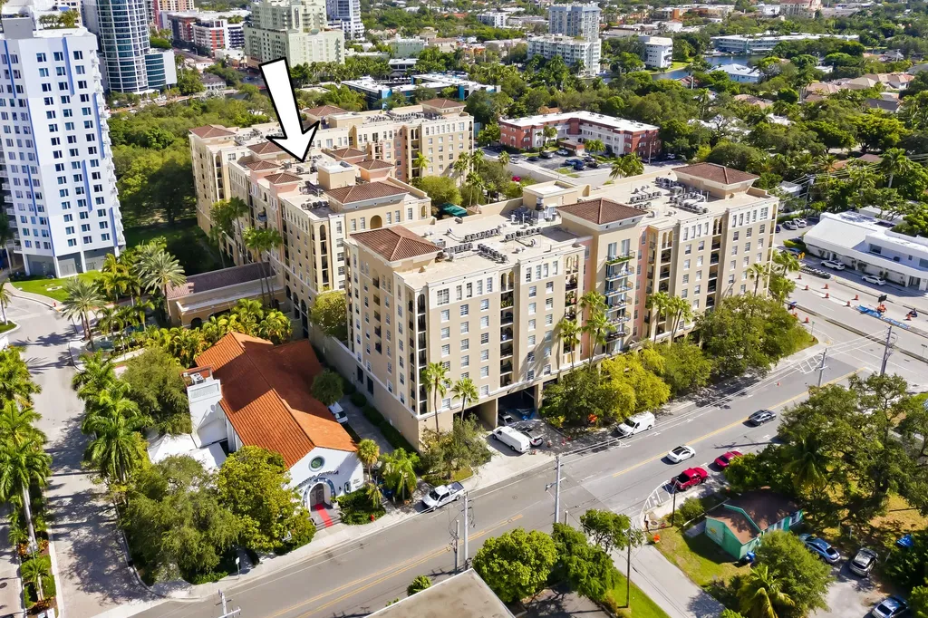 520 SE 5th Avenue Fort Lauderdale FL 33301