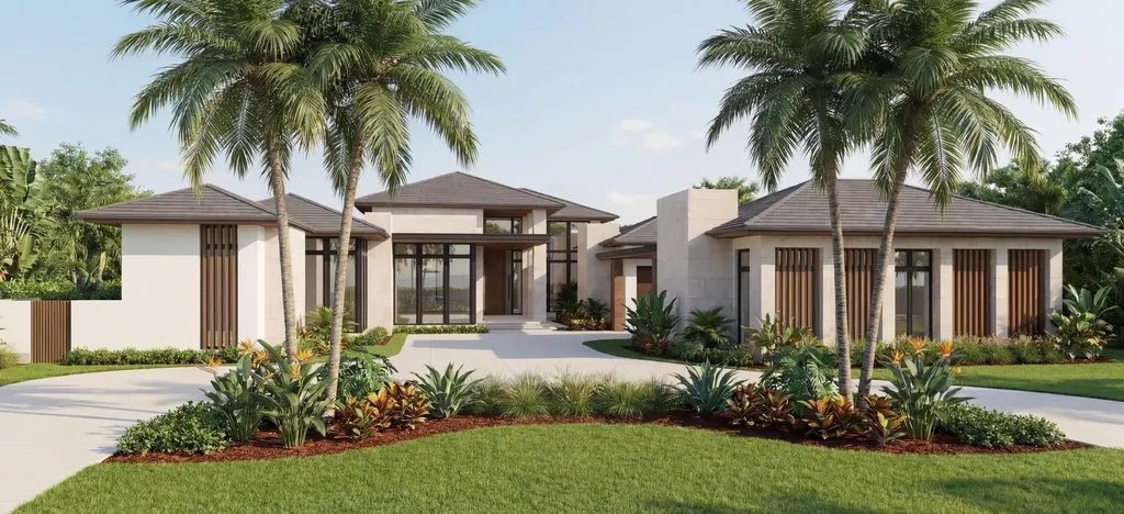 2927 Rhone Drive Palm Beach Gardens FL 33410