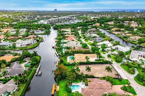 2927 Rhone Drive Palm Beach Gardens FL 33410