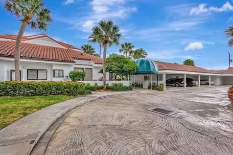 200 Waterway Road Tequesta FL 33469