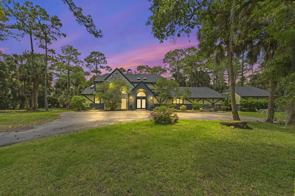 1339 Gallop Drive Loxahatchee FL 33470