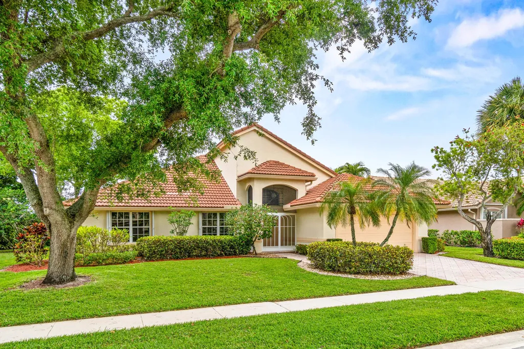 6952 Grenelefe Road Boynton Beach FL 33437