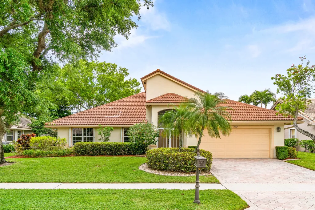 6952 Grenelefe Road Boynton Beach FL 33437