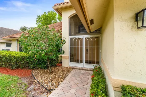 6952 Grenelefe Road Boynton Beach FL 33437