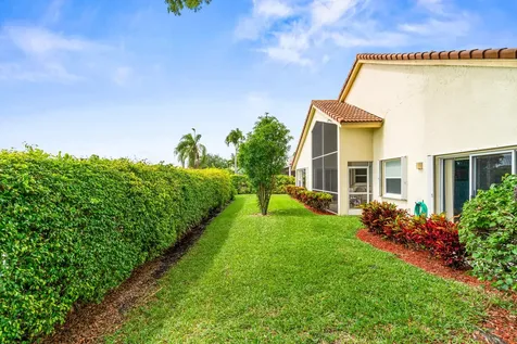 6952 Grenelefe Road Boynton Beach FL 33437