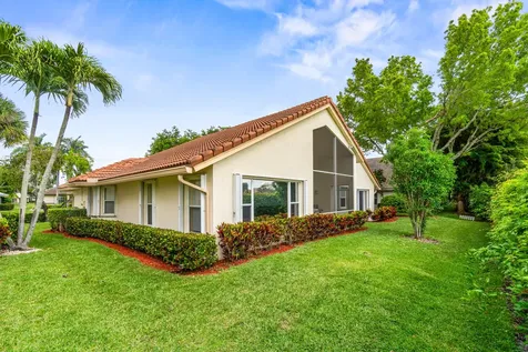6952 Grenelefe Road Boynton Beach FL 33437