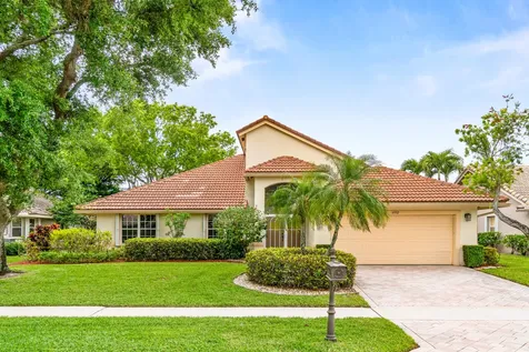 6952 Grenelefe Road Boynton Beach FL 33437