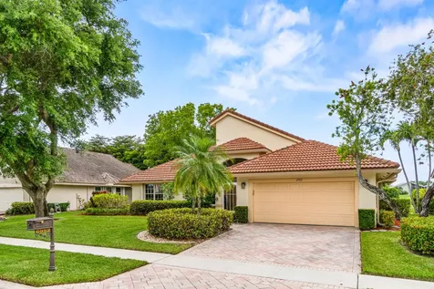 6952 Grenelefe Road Boynton Beach FL 33437