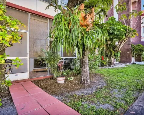 2061 NW 47th Terrace Lauderhill FL 33313