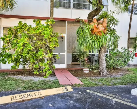 2061 NW 47th Terrace Lauderhill FL 33313