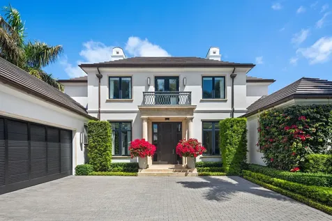 229 Ridgeview Drive Palm Beach FL 33480