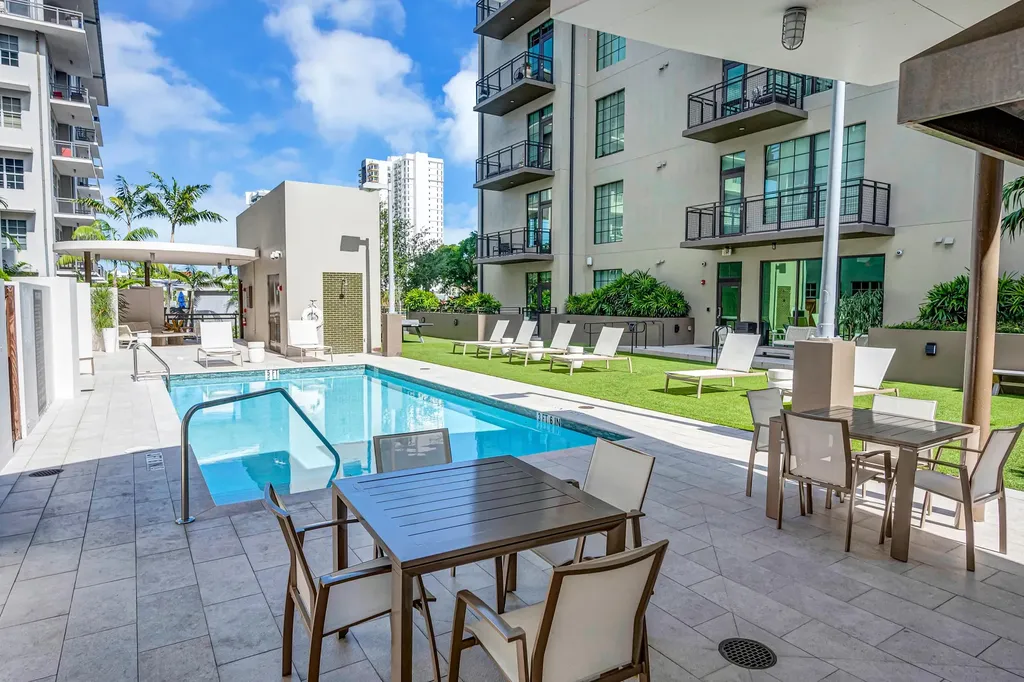 411 NW 1st Avenue Fort Lauderdale FL 33301