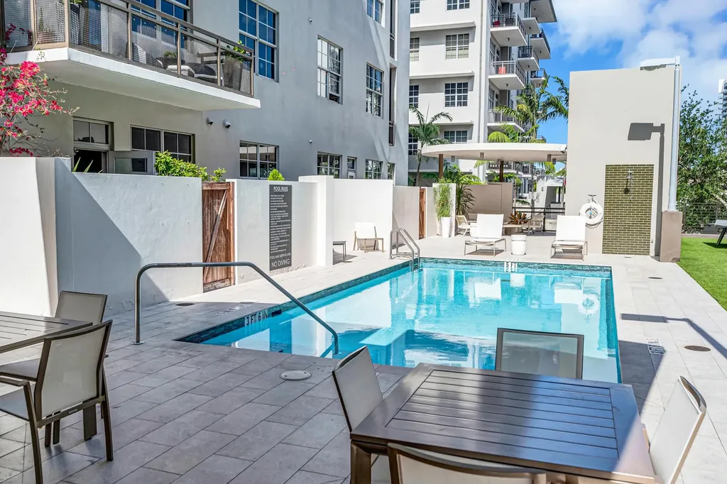 411 NW 1st Avenue Fort Lauderdale FL 33301