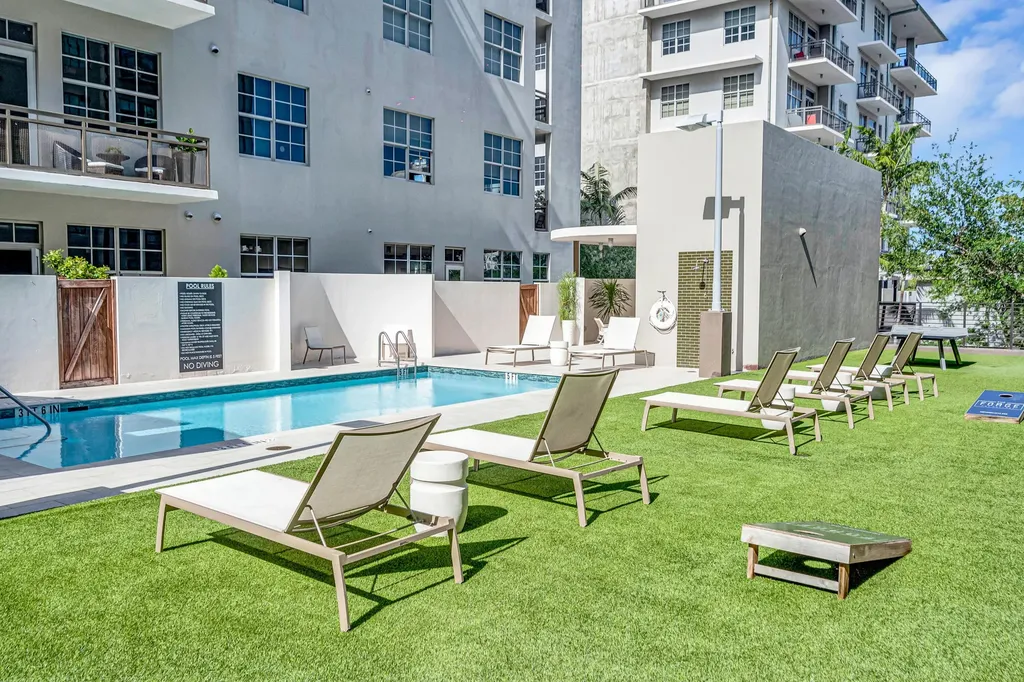 411 NW 1st Avenue Fort Lauderdale FL 33301