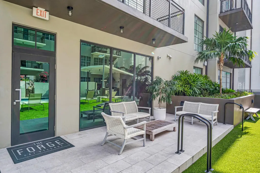 411 NW 1st Avenue Fort Lauderdale FL 33301