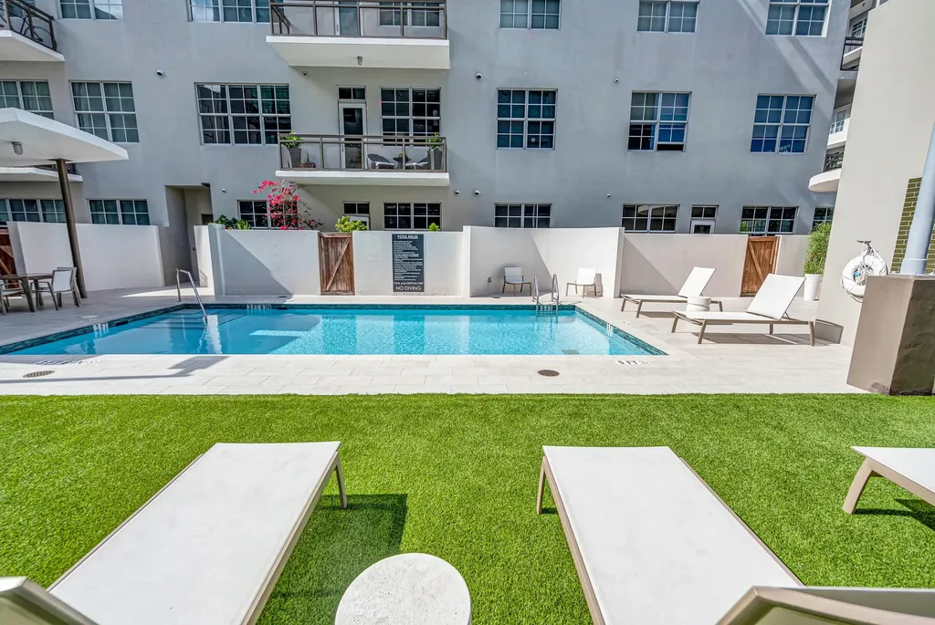 411 NW 1st Avenue Fort Lauderdale FL 33301