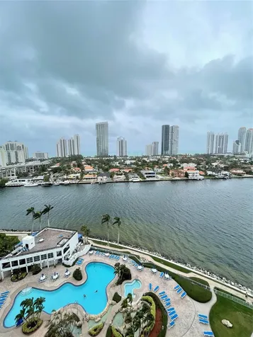 19101 NE 36th Place Aventura FL 33180