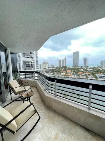 19101 NE 36th Place Aventura FL 33180