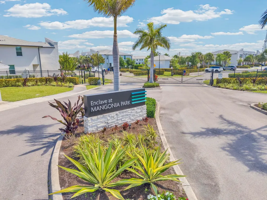 5659 Enclave Drive Riviera Beach FL 33407