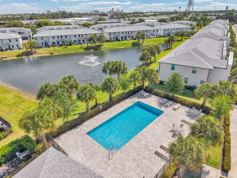 5659 Enclave Drive Riviera Beach FL 33407