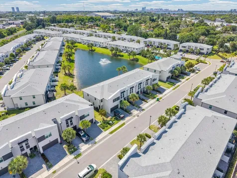5659 Enclave Drive Riviera Beach FL 33407