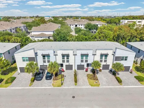 5659 Enclave Drive Riviera Beach FL 33407