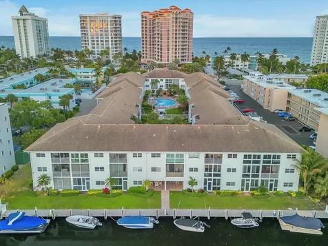 1461 S Ocean Boulevard Lauderdale By The Sea FL 33062